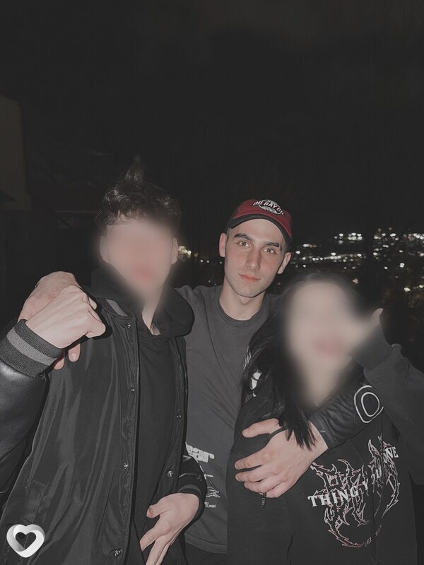 Владислав, 20, Сочи — анкета №4044803