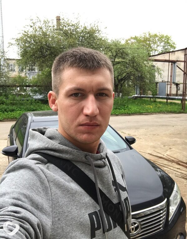 Александр, 30, Кемерове — анкета №4044810