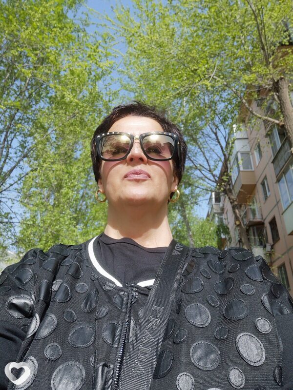 Лора, 57, Волгограде — анкета №4044811
