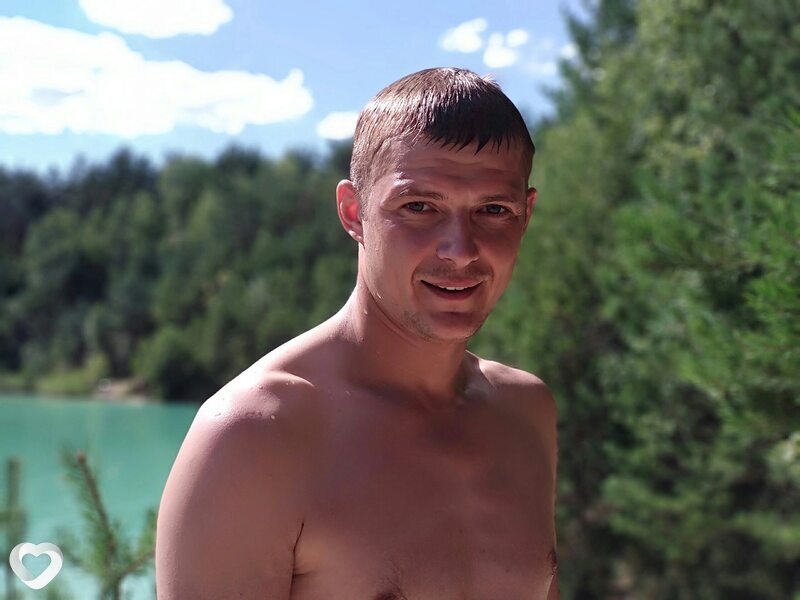 Александр, 39, Минске — анкета №4044813