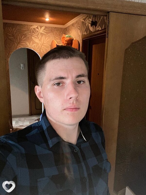 Сергей, 30, Курске — анкета №4044814