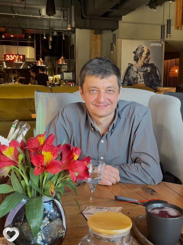 Андрей, 56, Краснодаре — анкета №4044815