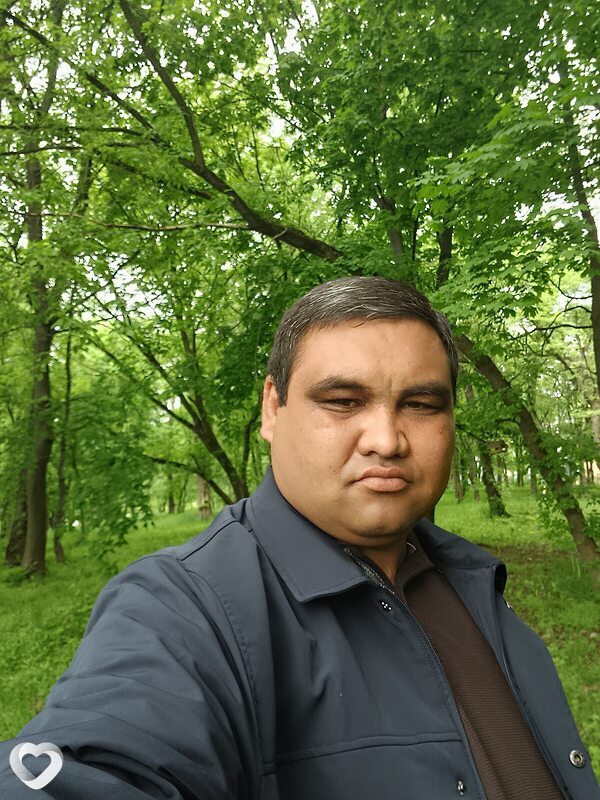 Bayram, 43, Минске — анкета №4045221