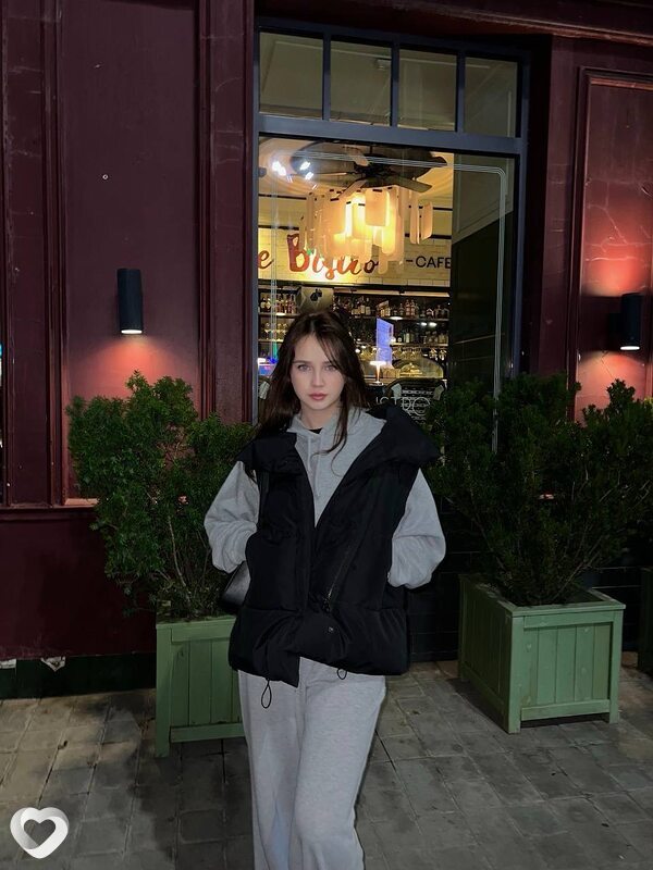 Алина, 23, Ростове-на-Дону — анкета №4045222