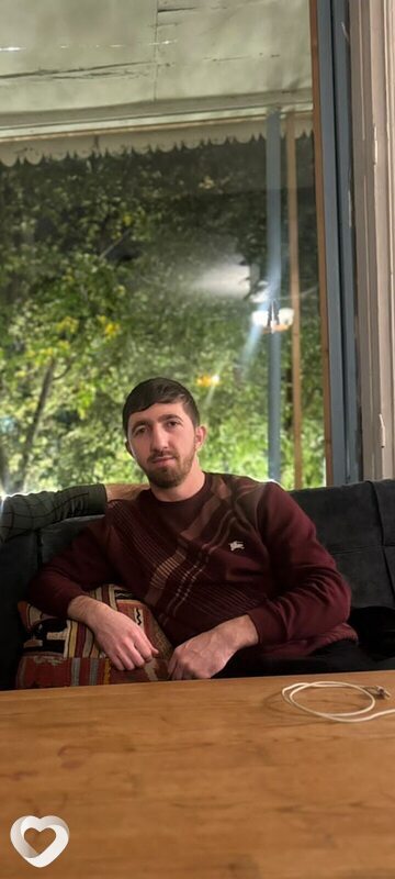 Шамил, 32, Махачкале — анкета №4045229