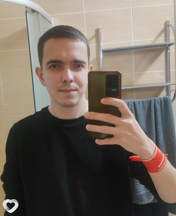 Иван, 30, Сыктывкаре — анкета №4045230