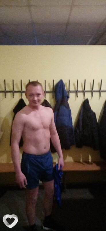 Аркадий, 43, Ульяновске — анкета №4045232
