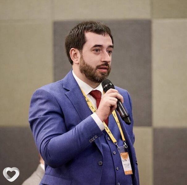 Алексей, 38, Ставрополе — анкета №4045233