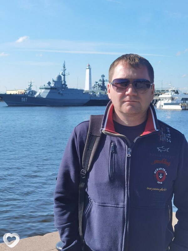 Александр, 45, Воркуте — анкета №4045237