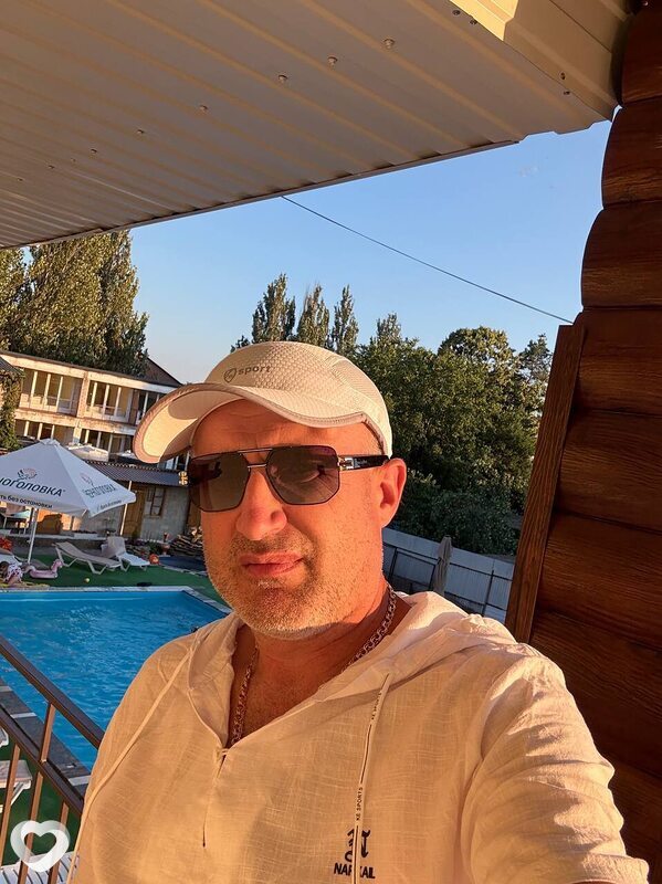 Александр, 44, Мелитополе — анкета №4045238
