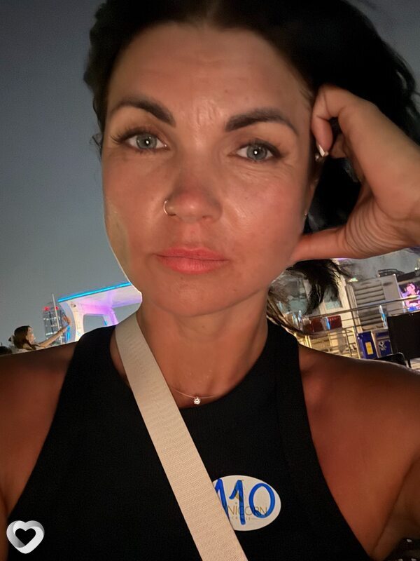 Юлия, 39, Санкт-Петербурге — анкета №4044821
