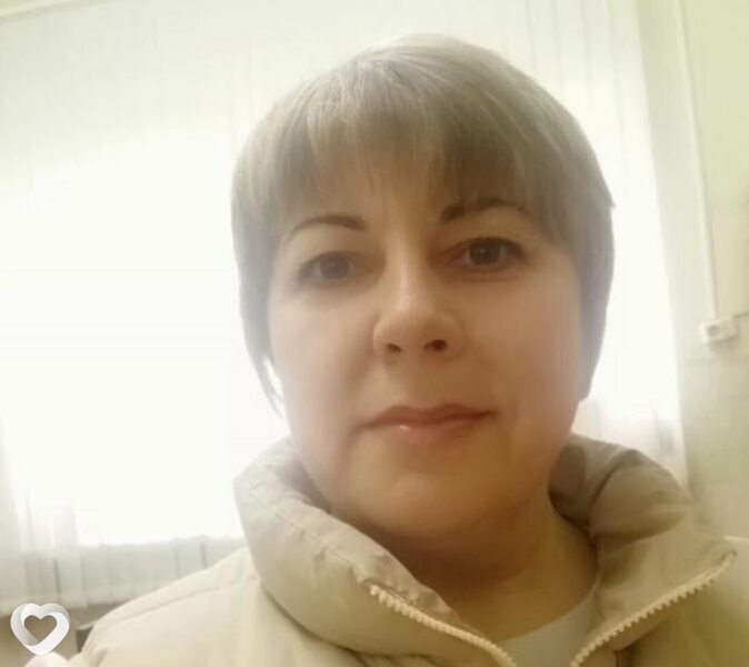 Татьяна, 45, Городеце — анкета №4044823