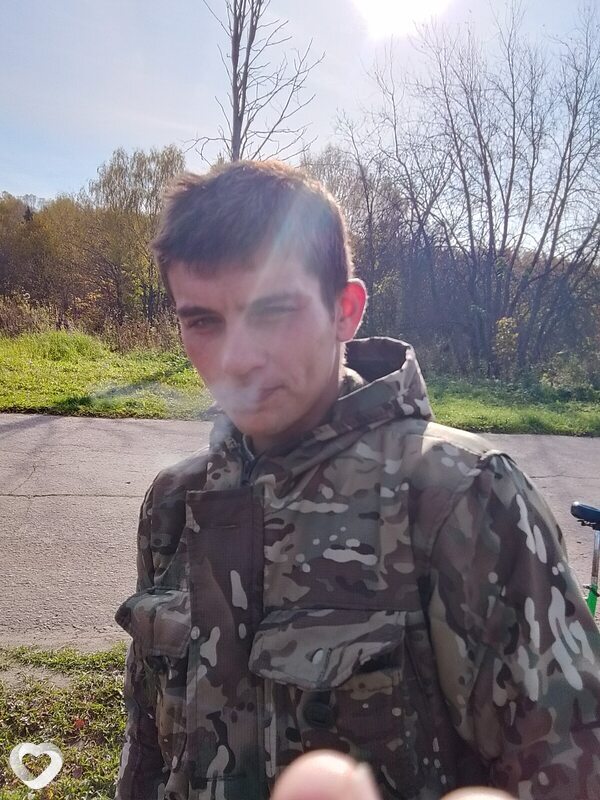 Сергей, 25, Йошкар-Оле — анкета №4044831