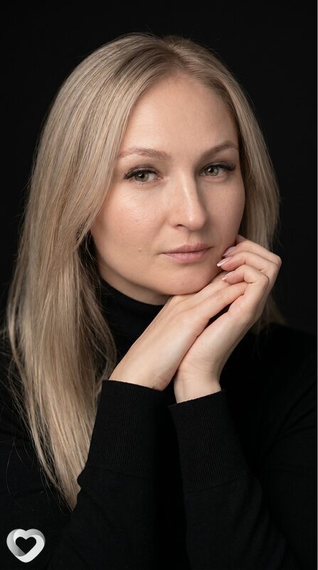 Мария, 37, Санкт-Петербурге — анкета №4044839