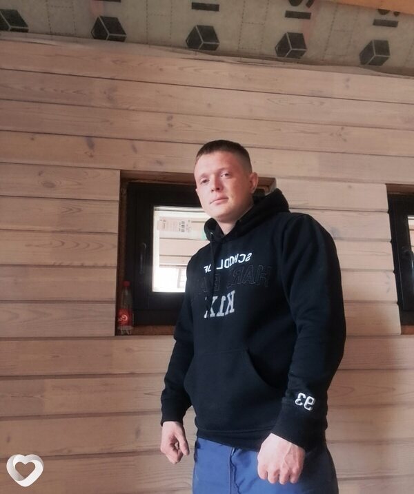 Иван, 27, Киселевске — анкета №4044841