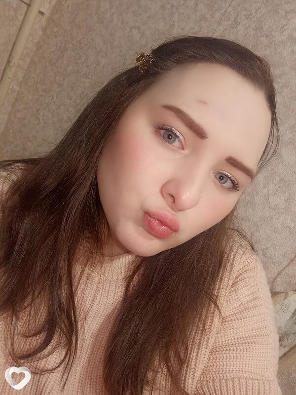 Лиза, 22, Санкт-Петербурге — анкета №4044884