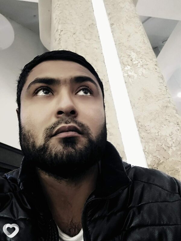 Джамал, 31, Смоленске — анкета №4044886