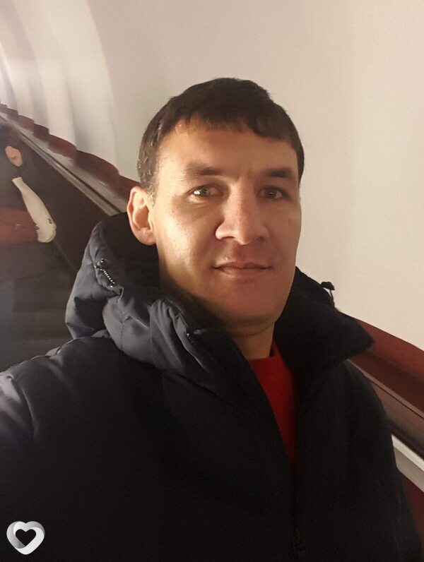 Murat, 38, Александрове — анкета №4044892