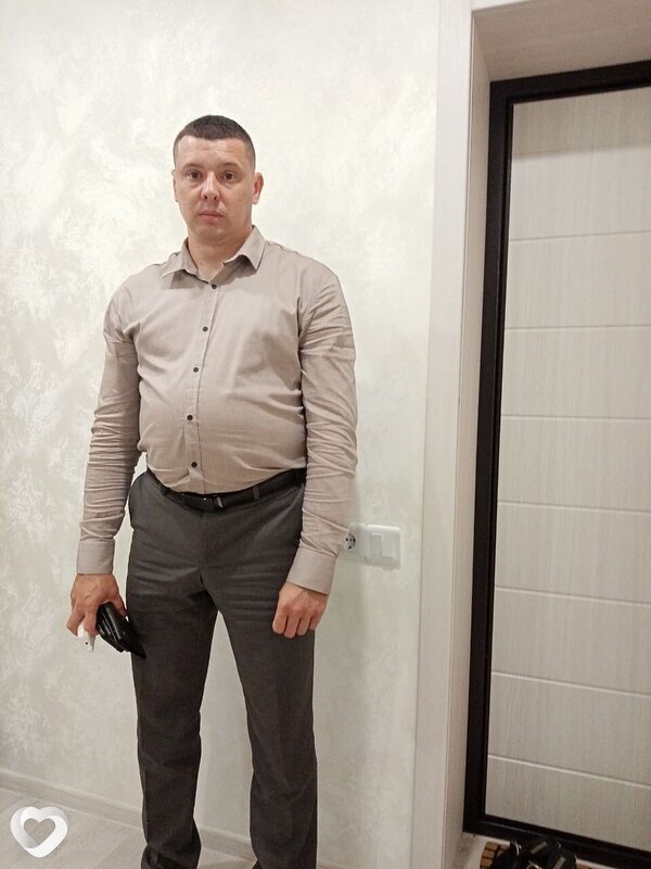 Олег, 38, Отрадном — анкета №4044846