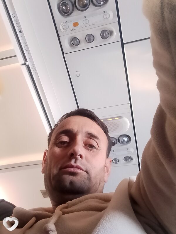 Назар, 46, Екатеринбурге — анкета №4044848