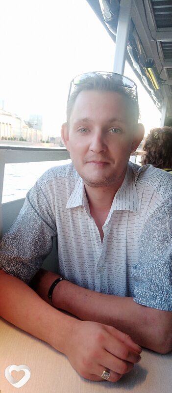 Алексей, 48, Москве — анкета №4044849