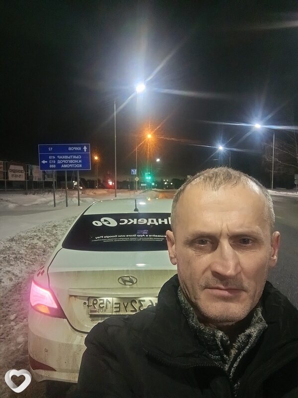 Виталий, 49, Перми — анкета №4044854