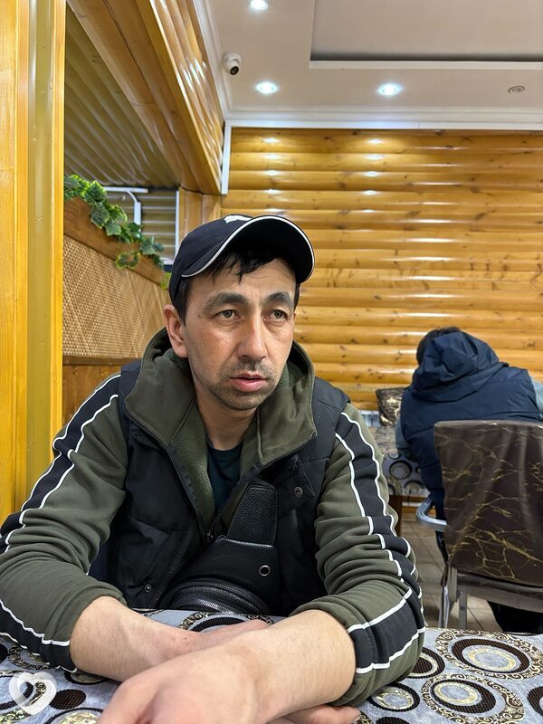 Жоха, 36, Люберцах — анкета №4044856