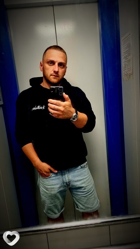 Александр, 28, Феодосии — анкета №4045332