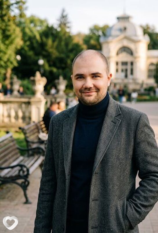 Виталий, Борислав
