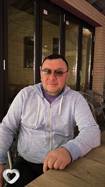 Marat, 49, Шымкенте — анкета №4045339