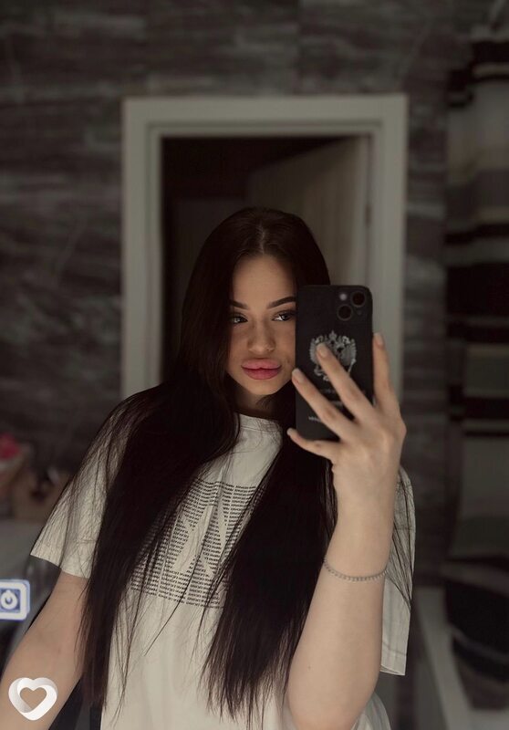 Наташа, 20, Сочи — анкета №4044898