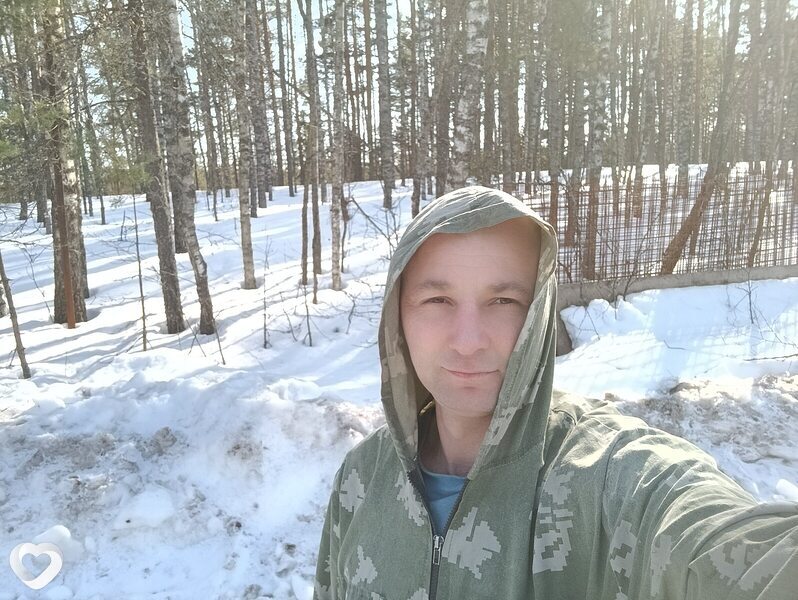 Виталик, 39, Барановичах — анкета №4044899