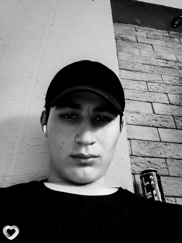 Умид, 19, Сызрани — анкета №4044913