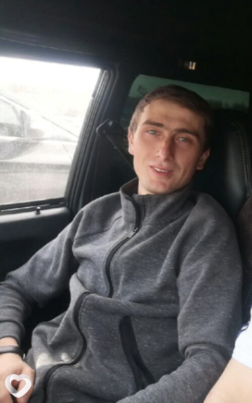 Роман, 33, Чебоксарах — анкета №4044915