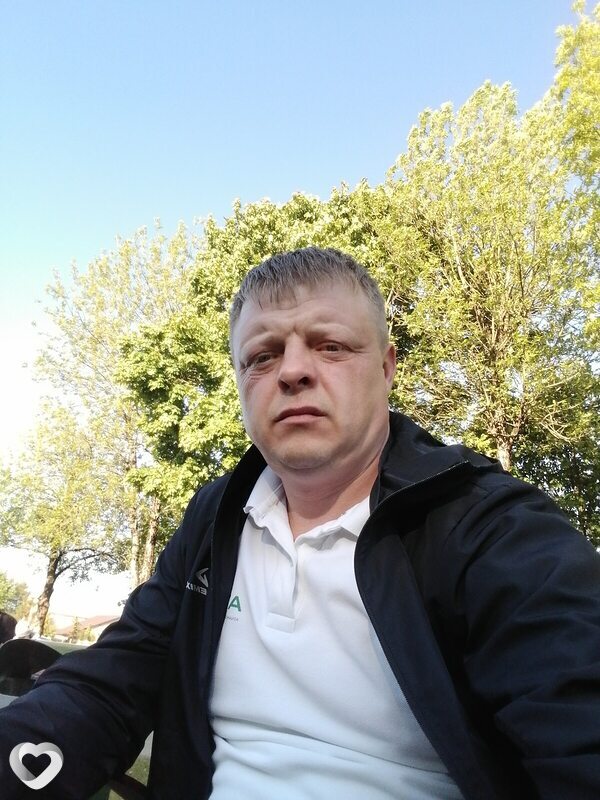 Денис, 44, Лиде — анкета №4044917