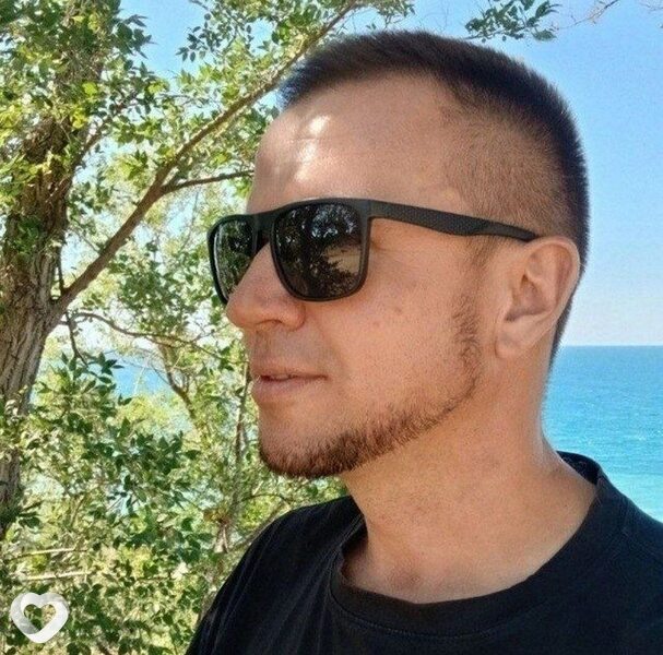Andrew, 30, Симферополе — анкета №4044975