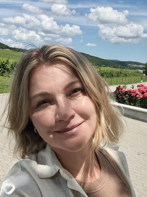 Алена, 47, Краснодаре — анкета №4044987