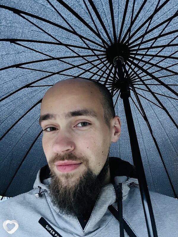 Murik, 31, Минске — анкета №4044993