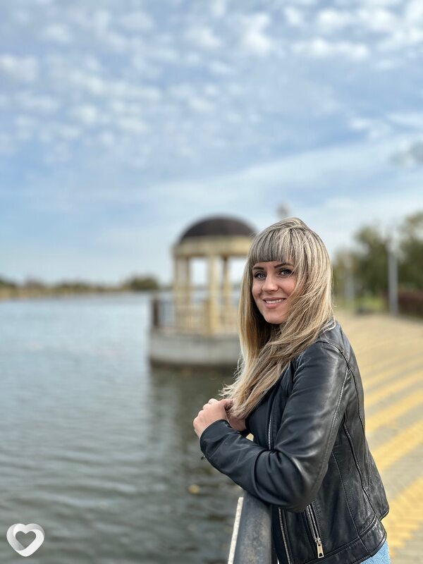 Елена, 39, Волгограде — анкета №4044996