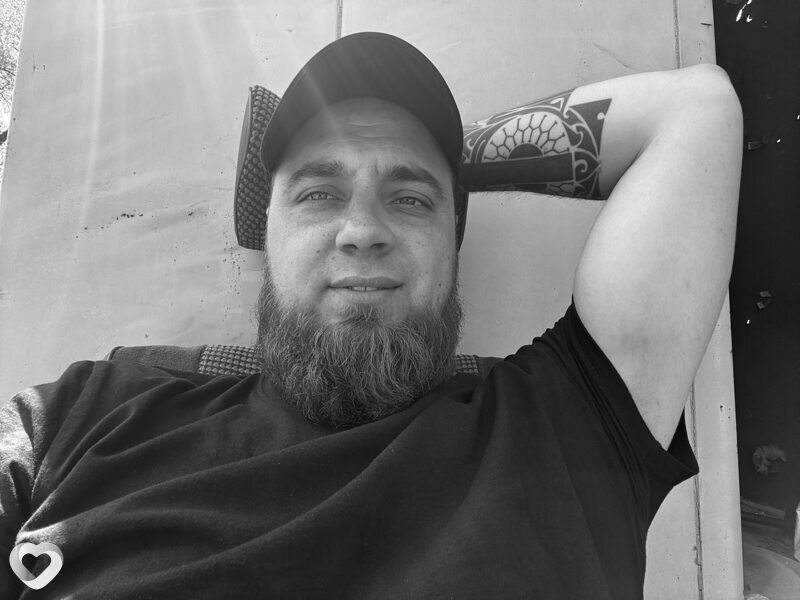 Владимир, 33, Алчевске — анкета №4045003