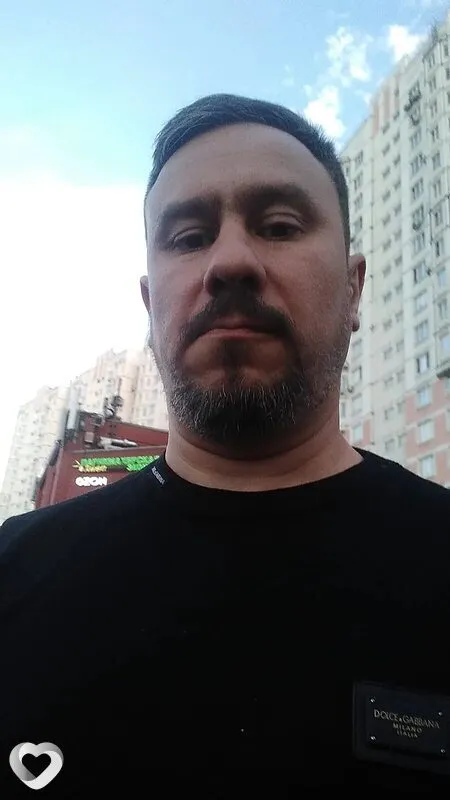 Олег, 42, Москве — анкета №4044944