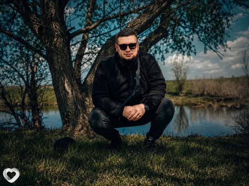 Александр, 36, Алматы — анкета №4044950
