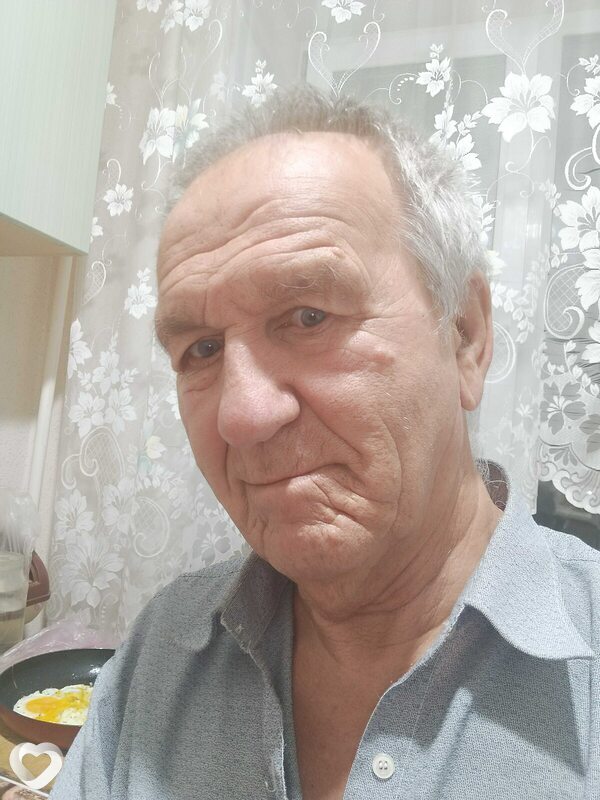 Fedor, 66, Тольятти — анкета №4044952