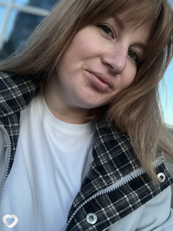Ирина, 25, Саратове — анкета №4044954