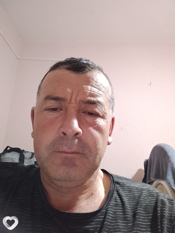 Ахмадулло, 50, Казани — анкета №4044956