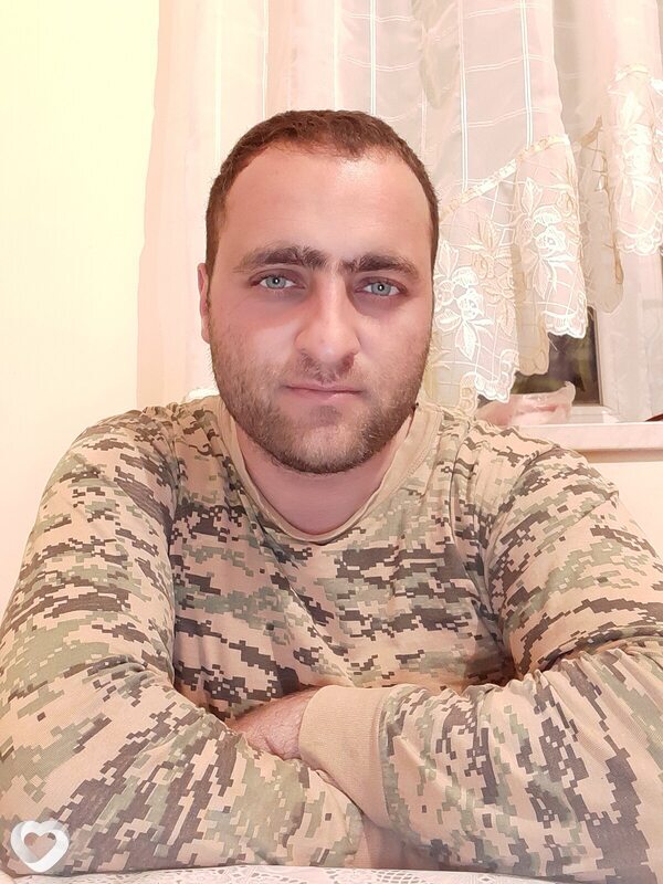 Артур, 35, Старом Осколе — анкета №4044966