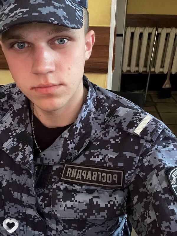 Даниил, 19, Омске — анкета №4045019