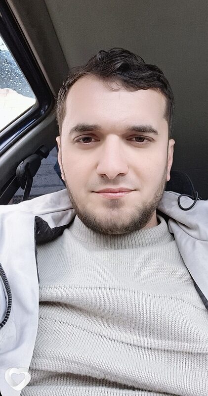 Шухрат, 32, Истре — анкета №4045023