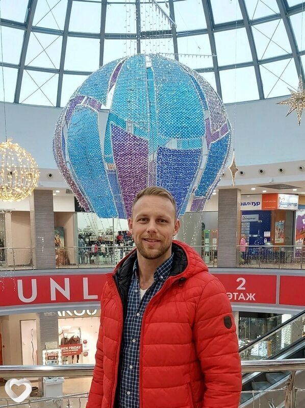 Андрей, 36, Ульяновске — анкета №15009