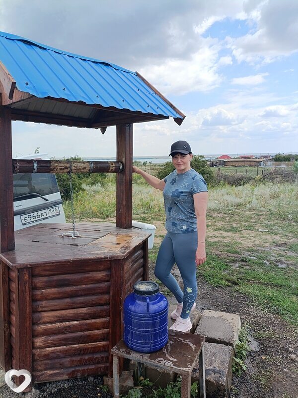 Алена, 41, Азове — анкета №4045025